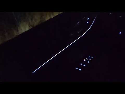 Opel Insignia B 2019 2.0 diesel ambient lights #v.karpinski