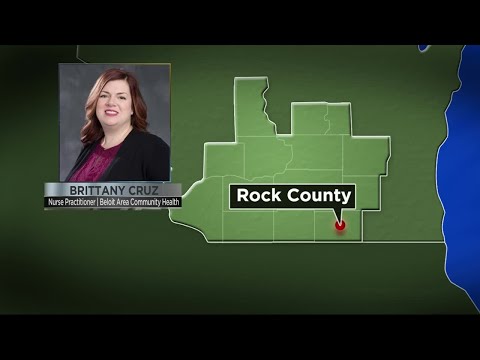 What's Going Around: Pityriasis