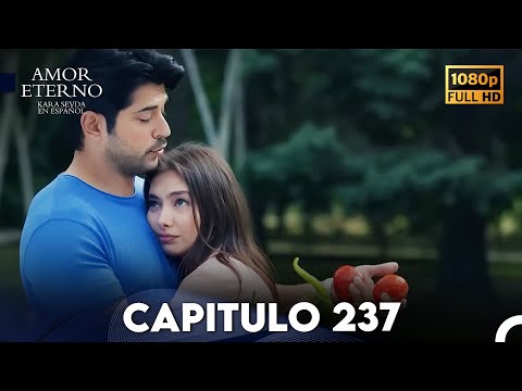 Amor Eterno Capítulo 237 (Doblado en Espanol)