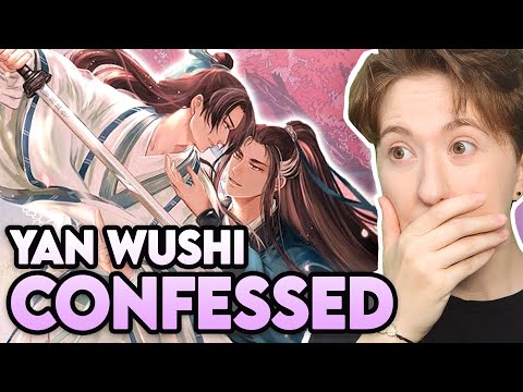 Yan Wushi's Got It Bad 😏 Thousand Autumns Book 4 Review!