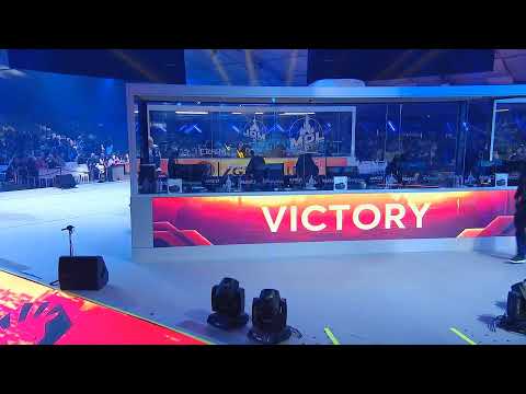 PSG.LGD vs Team Liquid - Lower Bracket - Game 1 -  MDL Disneyland® Paris Major