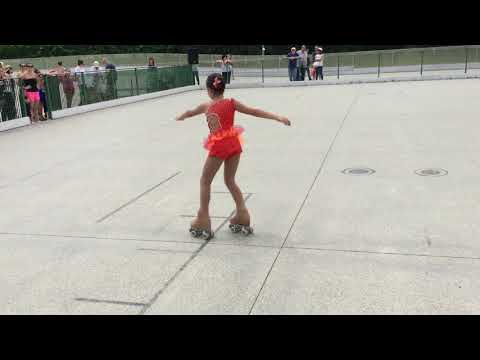 Trofeo Lazio III tappa 2018 Chiara Procopio