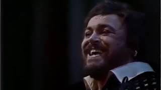 LUCIANO PAVAROTTI