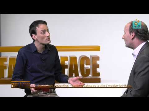 Face @ Face Daniel Von Siebenthal 20 03 2014