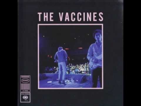 The Vaccines - Wreckin' Bar (Ra Ra Ra) - Live From London, England