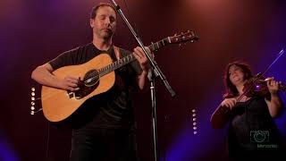 Yonder Mountain String Band  2018-03-17  &quot;Another Day&quot;