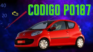 😊👍👉 P0187 🚨 Sensor de Temperatura del Combustible B Señal Baja | Diagnóstico y Solución 😊👍