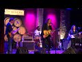 Robben Ford @The City Winery, NY 5/8/18 Please Set A Date/You Don't Have To Go