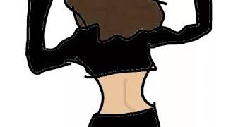 Jessica jarrell gravity  animation