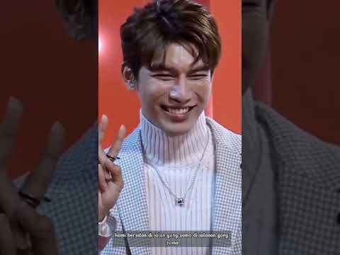 |Iu celebrity |cover siblings singing[mewgulf video version]