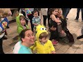 Pre Show Sesame Street Live 2019