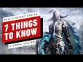 7 Things to Know About Black Desert Online: Eternal Winter