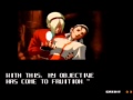 KOF 2003 3 Sacred Weapons Team Ending
