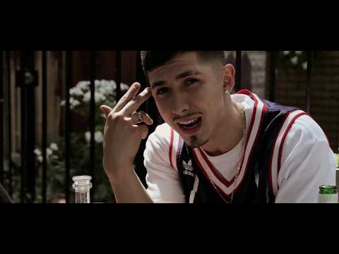 Aliano - "Poco De Mi"  [Directed By: @BillyKauck] (Prod. By UnessBeatz)