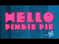 Hello Pinkie Pie Short 03 Valentines