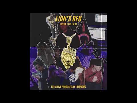 Icykidd x AR$ - Again (prod. by Luminous )