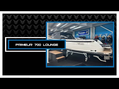 Video van Primeur  700 lounge DE GROOTSTE SLOEPENSHOWROOM VAN NEDERLAND