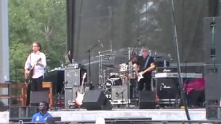 Gary Lewis (LIVE)--Save Your Heart For Me---2013 Indiana State Fair