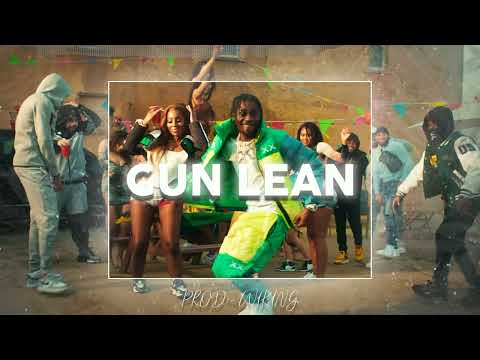 (FREE) | Russ Millions | Ethnic UK Drill Beat | "GUN LEAN" | (Prod. Wiking x Saint Cairo x Esqada)