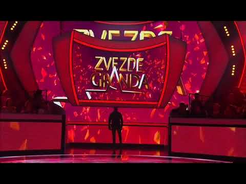 Milos Dragovic-Ako te pitaju #zvezdegranda #petargraso