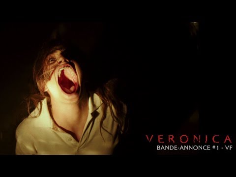 VERONICA - Bande Annonce VF