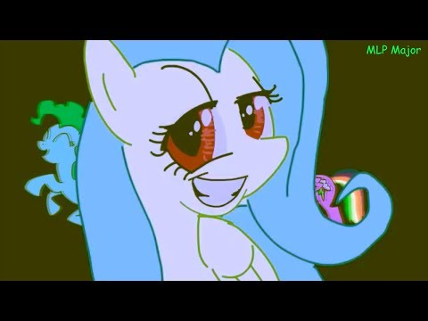 ULTIMATE RAP BATTLE FINN & JAKE vs MLP (TLC XL Major Version)