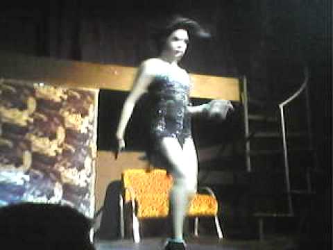 Tayra Moon - Blanko - Sorocaba - 15/01/2011