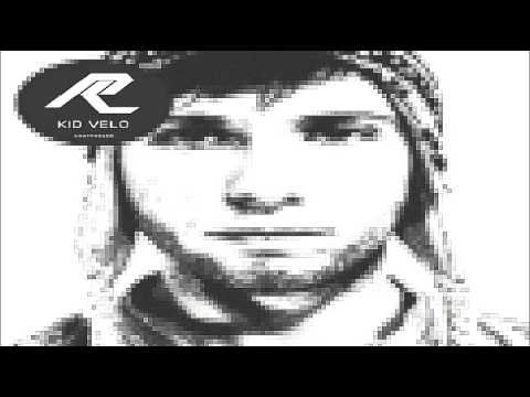Rival Consoles - Kid Velo (Remix)