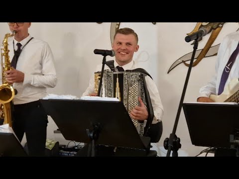 8 11 2025 Ze specjalną dedykacją dla Fanki od Kapeli Stąporkowskiej!