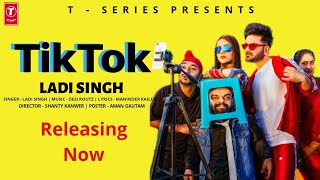 TikTok : Ladi Singh Ft. Shehnaz Gill ( full audio)