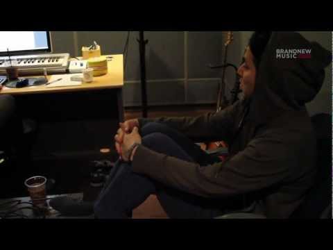 버벌진트 (Verbal Jint) 'got to be U (feat. 시진)' MAKING FILM