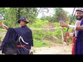 LUHAMYA LIMBU UFUNGUZI WA GEST YA LIMBU LUCHAGULA Official Video 2026