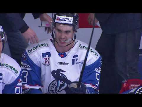4.zápas štvrťfinále HC 07 Detva - HK Poprad ZÁZNAM