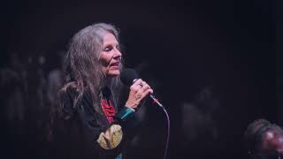The Wolf That Lives in Lindsey - Joni Mitchell cover