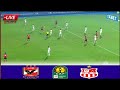 🔴LIVE: Al Ahly vs CR Belouizdad | Match Stream CAF Champions League-2023 Full Match Analysis .