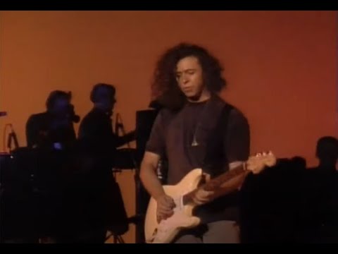 Roland Orzabal, one of the greatest guitarists of all time.