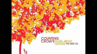 Counting Crows - Angels of the Silences