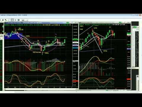 June 29th Tiger Technicians Hour with Basil Chapman