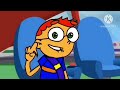 Little Einsteins Reboot Theme Song Croatian