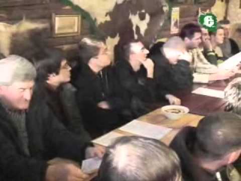 A Magyar Gárda Ózdon