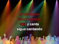 Violetta: Ven y Canta en Karaoke / TKM 