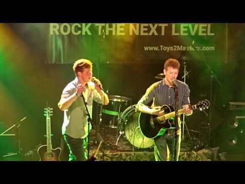 Brother Movement (BROMO) Live @Bonn Harmonie – TOYS2MASTERS – Chemicals