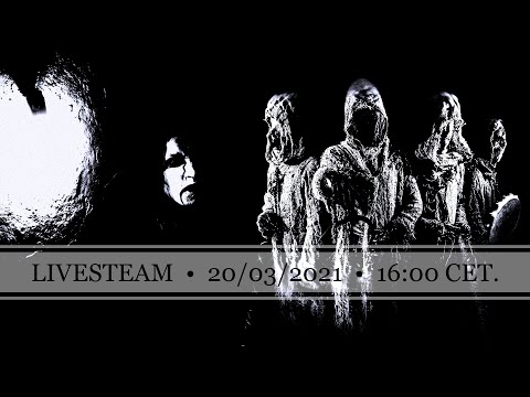 Vspolokh / Aveth - Live Streaming Chthonic Æquinoctium II (20/03/2021)