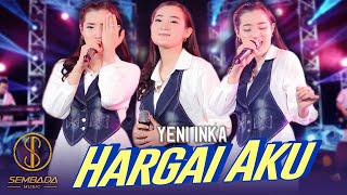 Download lagu YENI INKA - HARGAI AKU ( MUSIC VIDEO SEMBADA MUSIC) mp3