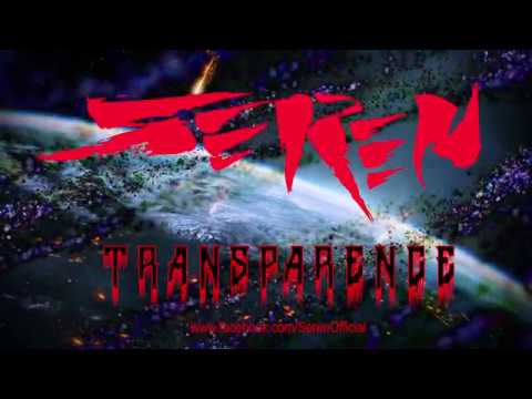 Transparence - Seren [Lyric Video] (Ashen, 2017)