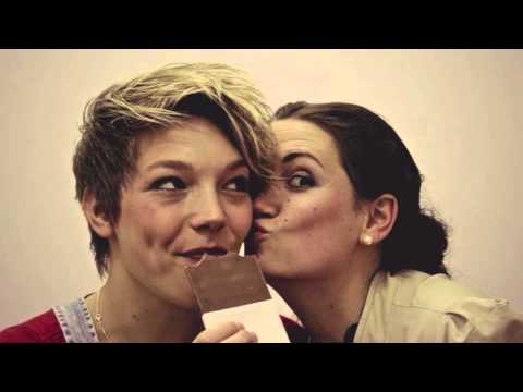 Lieblingsfarbe SCHOKOLADE - Allwetterspeckrolle