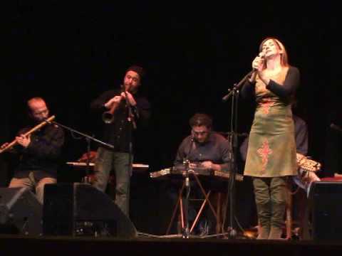 Musica Officinalis live 12/12  - De la crudel morte de Cristo (bis) - Meldola 17-10-09