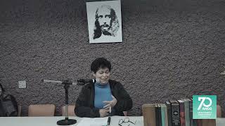 O Evangelho Segundo o Espiritismo • Capítulo I • Não vim destruir a Lei • ítens 01 a 07  