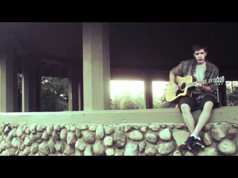 Tommy Kraft - Burn These Walls