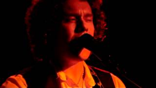 Anneke Van Giersbergen & Danny Cavanagh - Untouchables Part II - acoustic live in Zurich 14-06-2012